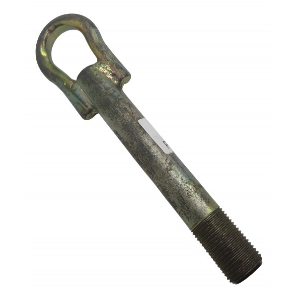 Engate Pino Reboque Tras Renault Duster 2012 2013 2014 2015