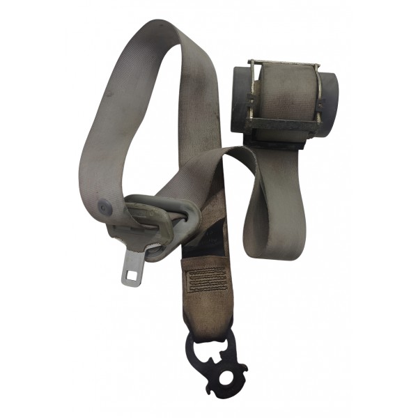 Cinto Segurança Tras Dir Renault Scenic 1999 2000 2001 2002