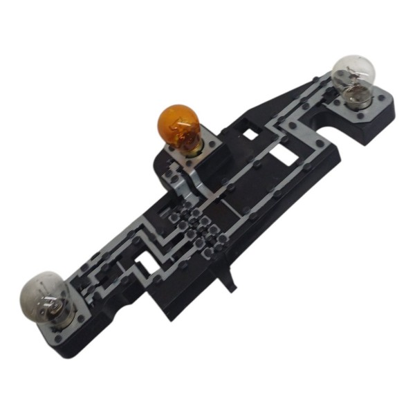 Circuito Lanterna Esquerda Renault Master 2007 2008 2009 10