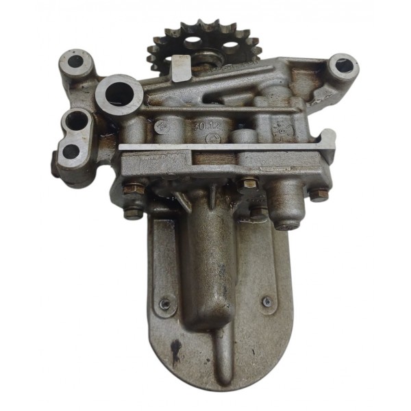 Bomba Óleo Citroen C3 1.5 2012 2013 2014 2015 2016 2017 2018