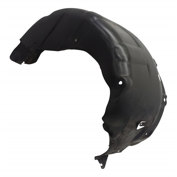 Parabarro Tras Dir Land Rover Discovery 3 2004 2005 2006 08