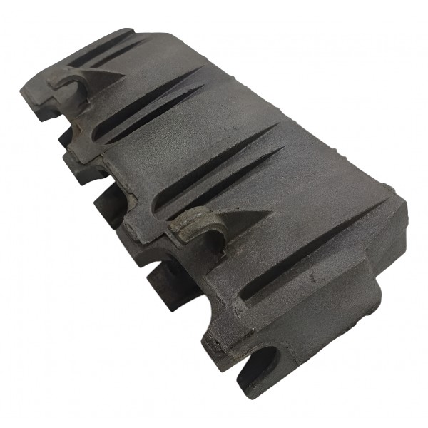 Suporte Filtro Ar Renault Megane Kangoo 1.6 2010 2011 2016