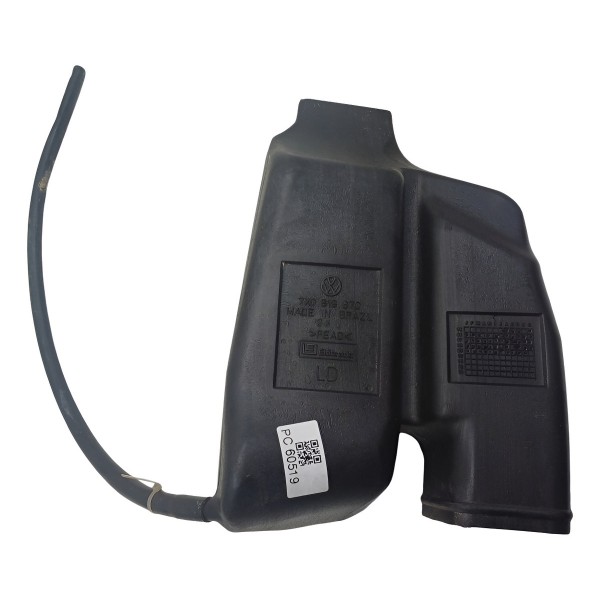 Duto Ar Direito Vw Kombi 2007 2008 2009 2010 2011 2012