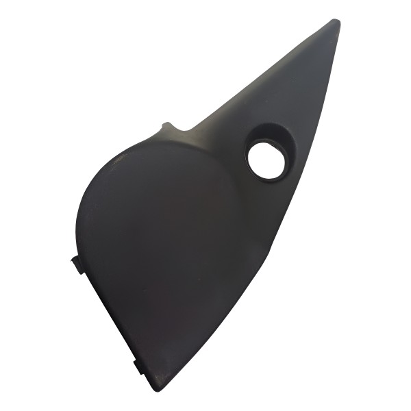 Acabamento Int Retrovisor Esq Gm Corsa 1994 1995 1996 2005