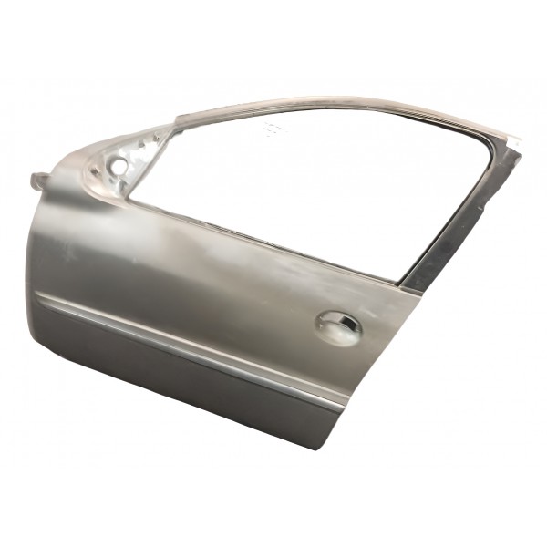 Porta Diant Esquerd Peugeot 207 Sw 2009 2010 2011  Detalhe