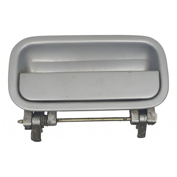 Maçaneta Ext Tras Esq Gm Corsa 1994 1995 1996 1997 1998 2005