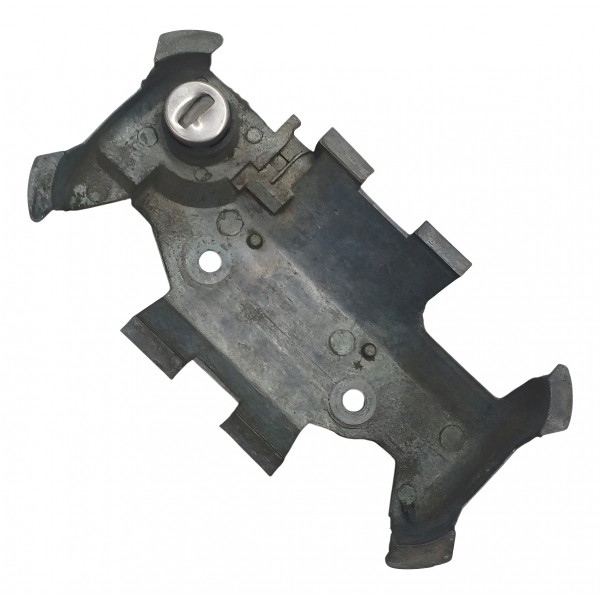 Suporte Maçaneta Ext Diant Esq Gm Corsa 1994 1995 1996 2005