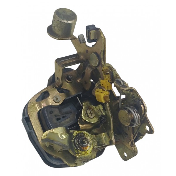 Fechadura Porta Tras Esq Gm Corsa 1994 1995 1996 1997 2005