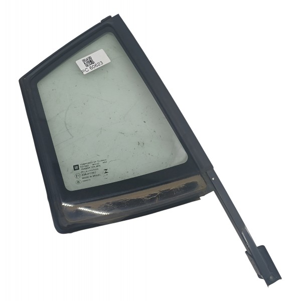 Vidro Fixo Tras Dir Gm Ônix Plus 1.0 Turbo 2022 2023 2024