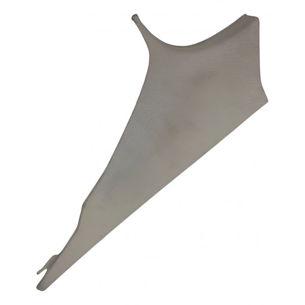 Moldura Coluna Tras Dir Bmw 320i 2013 2014 2015 2016 2017 18