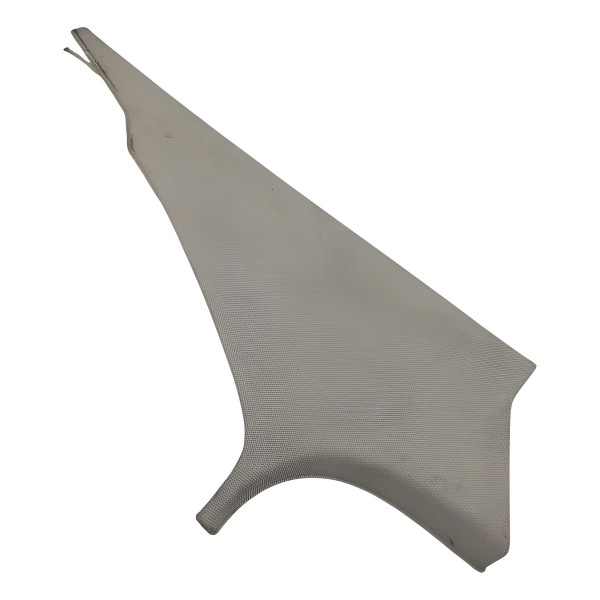 Moldura Coluna Tras Esq Bmw 320i 2013 2014 2015 2016 2017 18