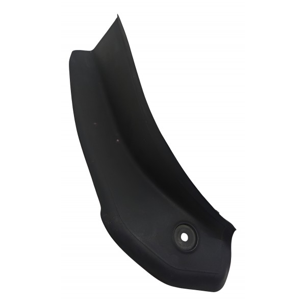 Moldura Lanterna Tras Dir Bmw 320i 2013 2014 2015 2016 2018