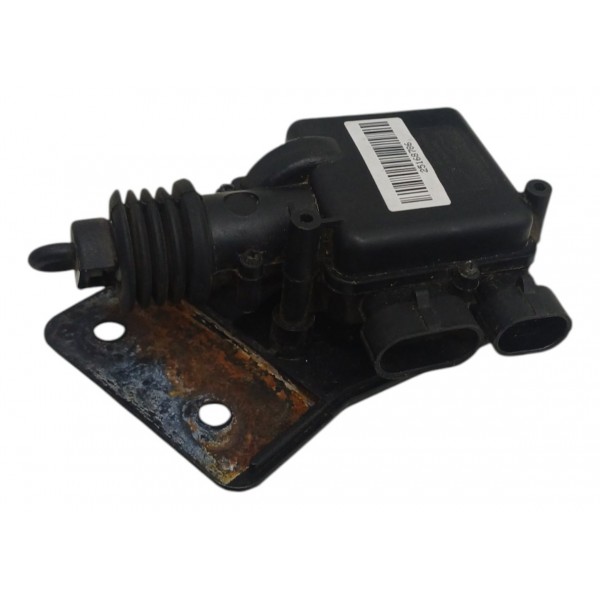 Atuador Fechadura Traseira Esquerda Gm Prisma 2007 2008 09