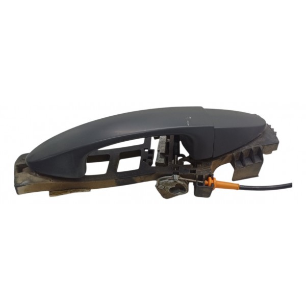 Maçaneta Traseira Direita Ford Ecosport 2014 2015 2016 2017