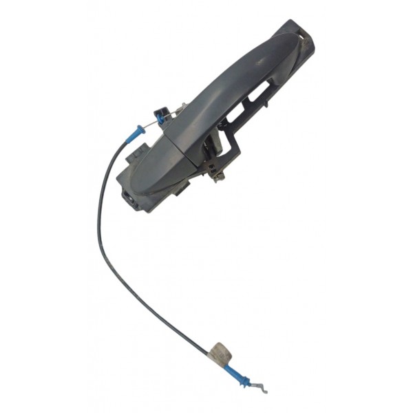 Maçaneta Traseira Direita Ford Ecosport 2013 2014 2015 2017