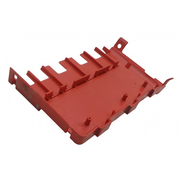 Moldura Acabamento Módulo Bateria Bmw 320i 2013 2014 2015 18