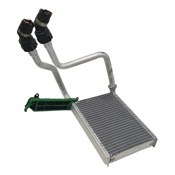 Radiador Ar Quente Gm Ônix 1.0 Turbo 2018 2019 2020 2021 22