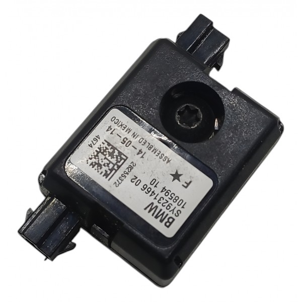 Módulo Antena Bmw 320i Gp 2.0 2013 2014 2015 2016 2017 2018