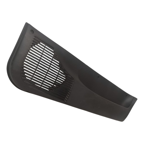 Porta Objetos Direito Gm Corsa 1994 1995 1996 1997 2012 Preto