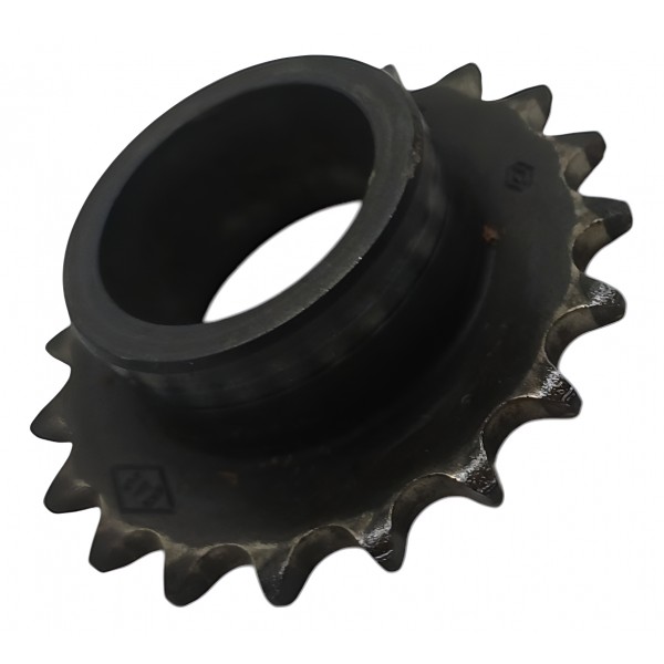 Engrenagem Bomba Óleo Renault Megane 1.6 16v 2010 2011 2014