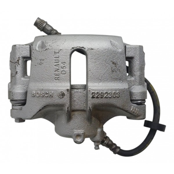 Pinça Freio Dianteiro Direito Renault Kangoo  2000/2012