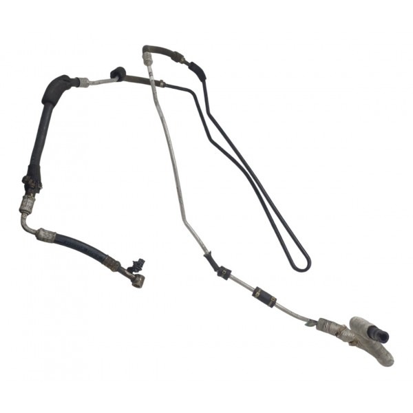 Mangueira Direção Hidráulica Fiat Brava 1.6 16v 2001 2002 03