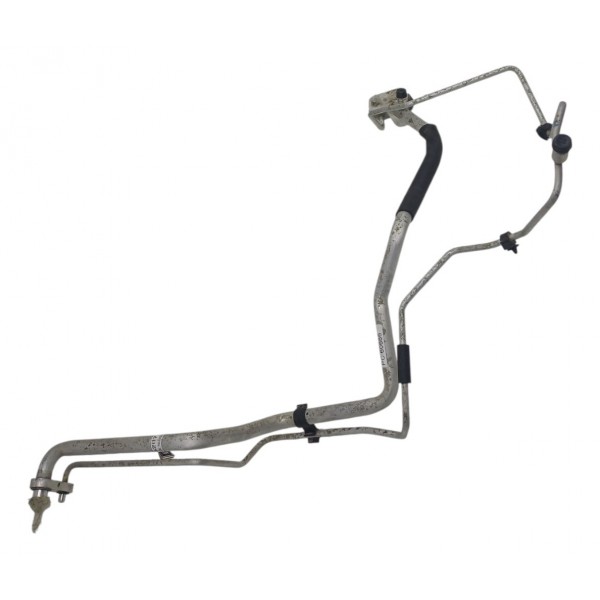 Mangueira Ar Condicionado Gm Onix 1.0 2015 2016 2017 2018 19