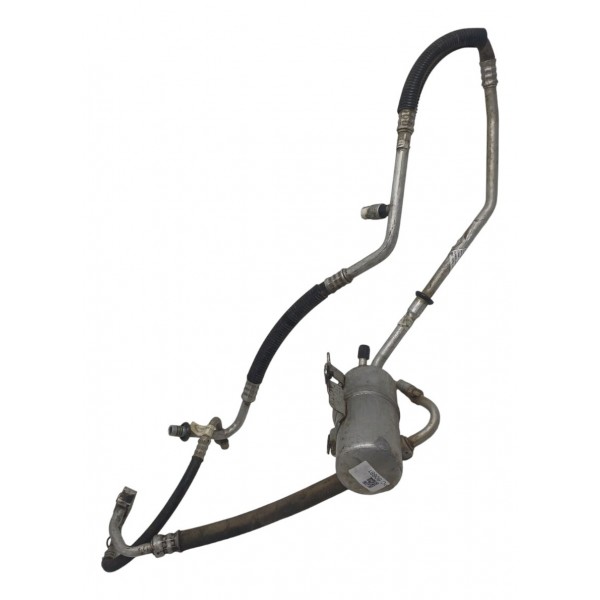 Filtro Secador Ford Focus 2.0 16v 2002 2003 2004 2005