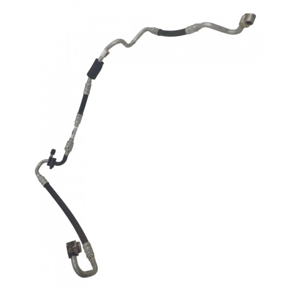 Mangueira Ar Condicionado Vw Polo 1.6 2008 2009 2010 2011 12