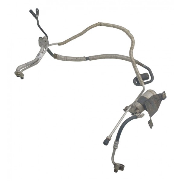 Mangueira Ar Condicionado Bmw 328i 2.8 1999 2000 2001 2002