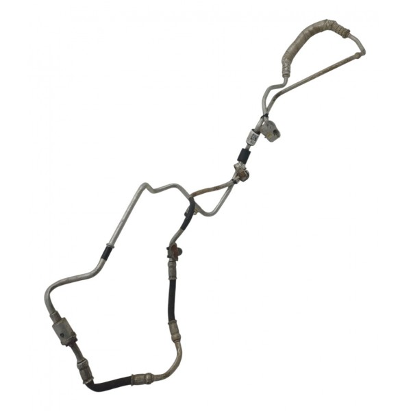 Mangueira Ar Condicionado Vw Polo 1.6 2007 2008 2009