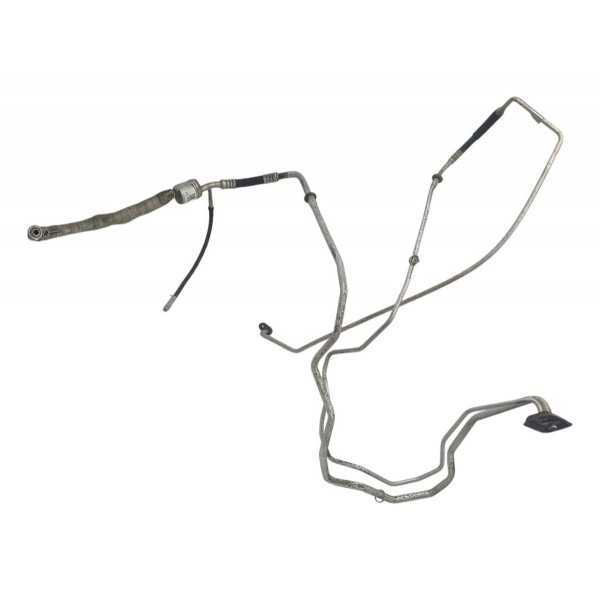 Mangueira Ar Condicionado Peugeot 607 3.0 2002 2003 2004 05