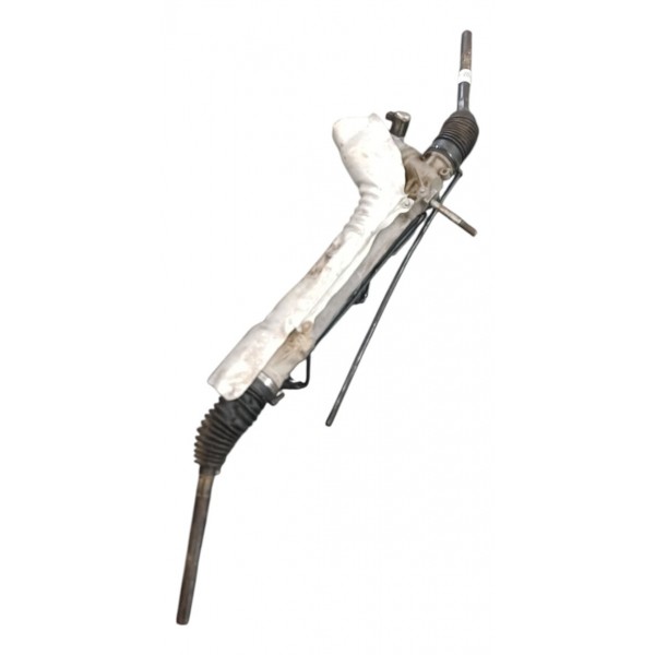 Caixa Direção Peugeot 607 Citroen C5 V6 2001 2002 2003 2004