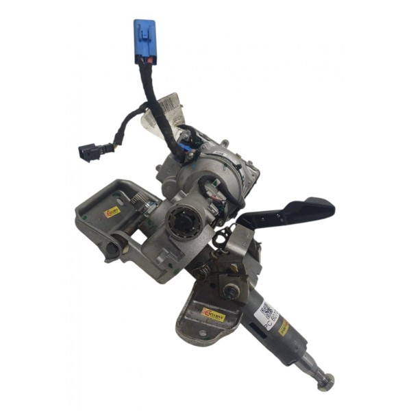 Coluna Direção Elétrica Fiat Argo 01002612900 2020 2021 2023