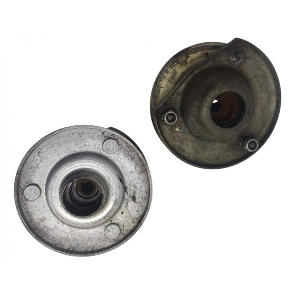 Par Coxim Prato Amortecedor Fiat Uno 1999 2000 2001 2001 12