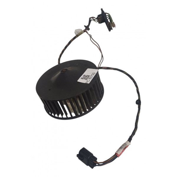 Motor Ar Forçado Ford Ka Fiesta 2008 2009 2010 2011 2012