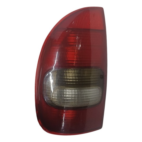 Lanterna Esquerda Gm Corsa Wagon 1998 1999 2000 2001