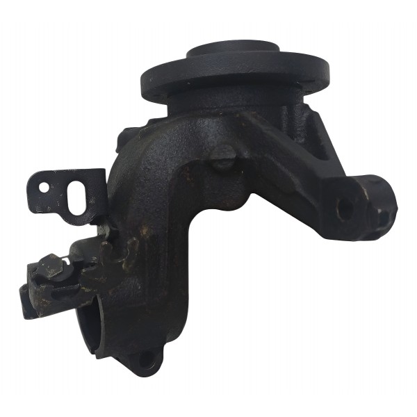 Manga Eixo Montante Direito Citroen Picasso 2.0 2004 2005 06