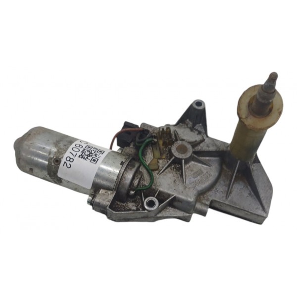 Motor Limpador Vidro Tras Fiat Uno 1998 1999 2000 2001 2008