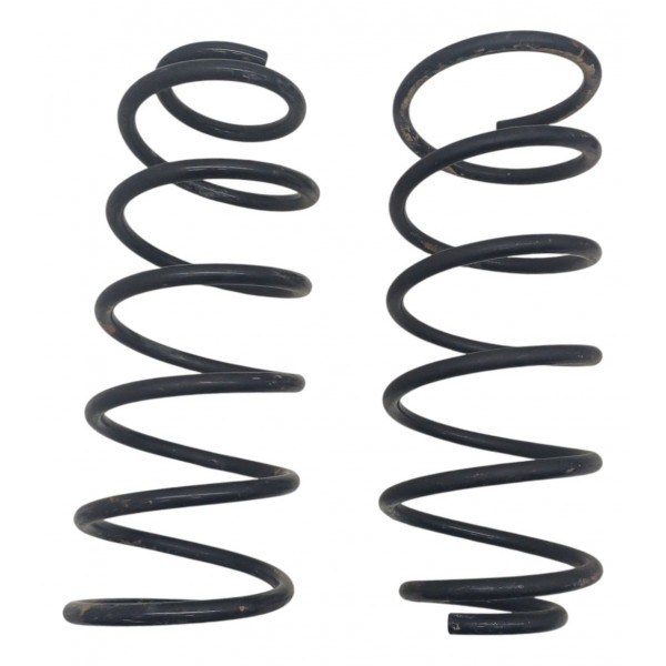 Par Mola Dianteira Fiat Uno Fire 1998 1999 2001 2002 2003 05