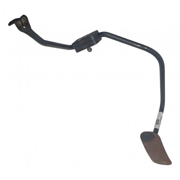 Pedal Acelerador Fiat Uno Mille 1998 1999 2000 2001 2002 05