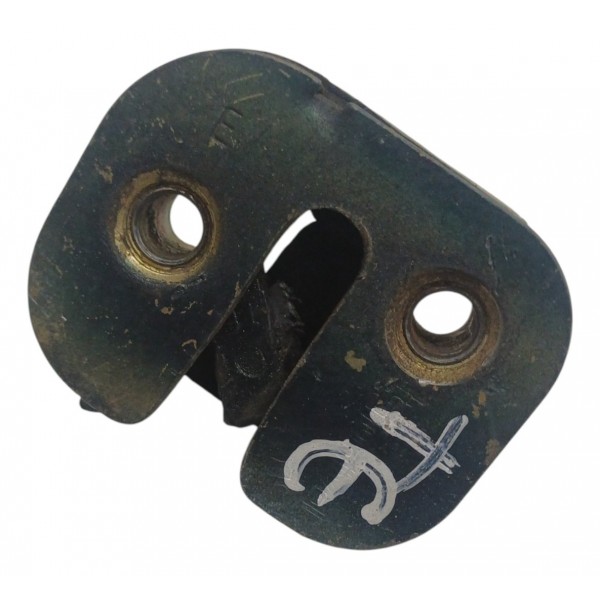 Fechadura Traseira Esq Fiat Uno Mille 1998 1999 2000 2001 05