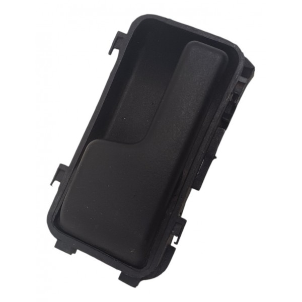 Maçaneta Interna Diant Esq Fiat Uno Mille 1997 1998 1999 05