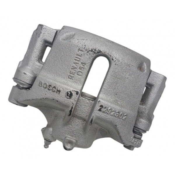 Pinça Freio Diant Esq Renault Kangoo 1.6 2013 2014 2015 2016