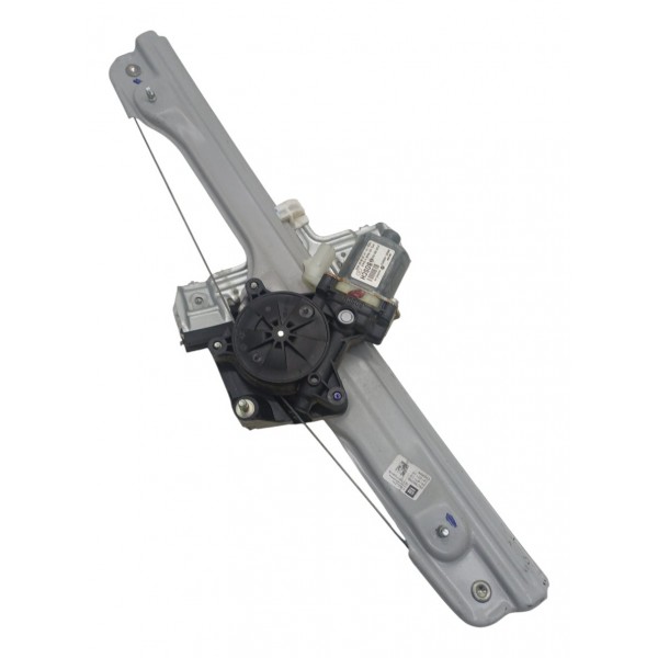 Máquina Vidro Elétrica Diant Esq Gm Ônix Plus 2021 2022 2023