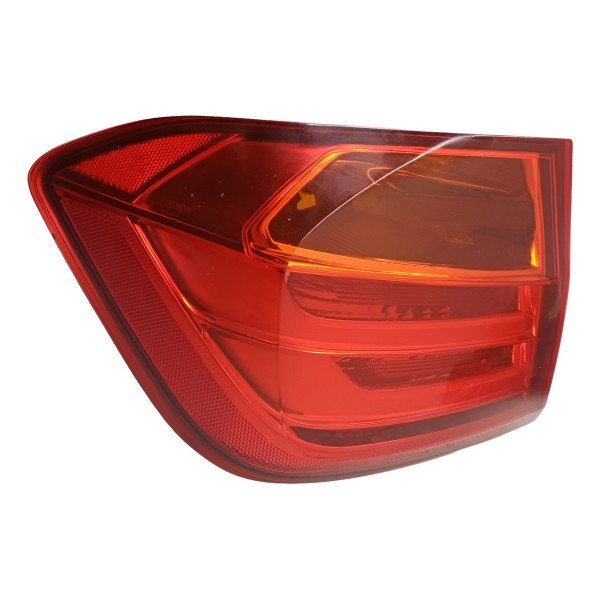 Lanterna Esquerda Bmw 320i Gp 2013 2014 2015 2016 2017 2018