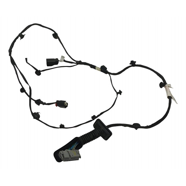 Chicote Porta Tras Dir Gm Ônix Plus 1.0 Turbo 2021 2022 2024