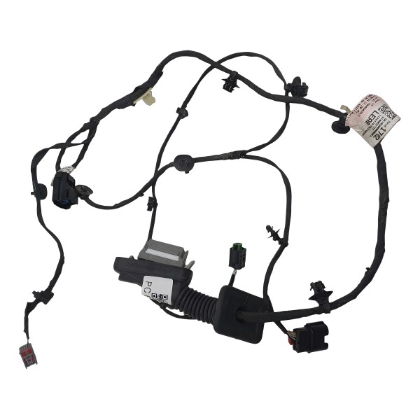 Chicote Porta Traseira Esq Gm Ônix Plus 2021 2022 2023 2024