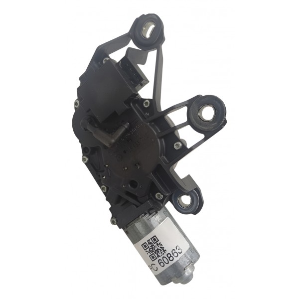 Motor Limpador Traseiro Vw Golf 2002 2003 2004 2005 2006