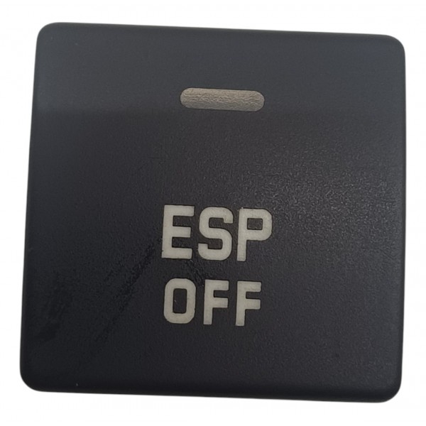 Botao Interruptor Esp Off Citroen C4 2008 2009 2010 2011